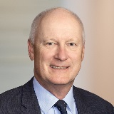 Woodside Energy chair of the board Richard Goyder, AO